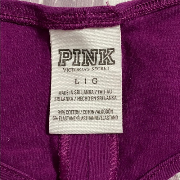 VS Pink Heart Dress - Picture 5 of 5